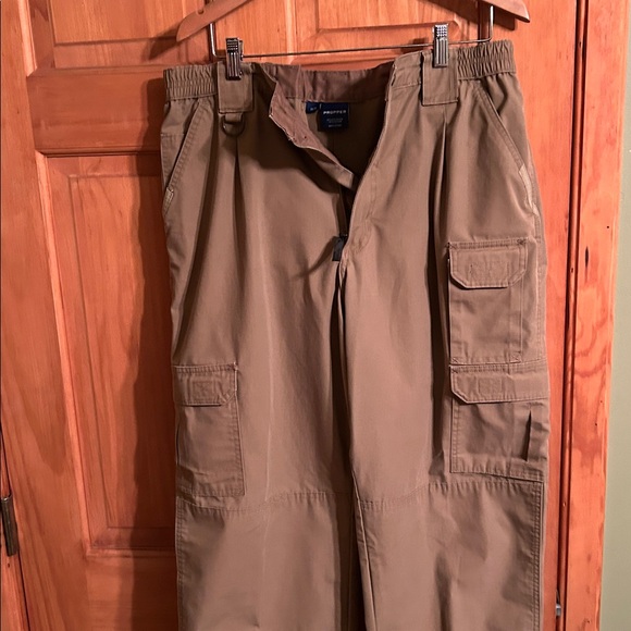 Propper Other - Propper Khaki Utility Pants NWOT